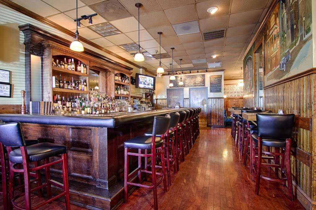 Vinnies Steak House & Tavern | restaurant | 7440 Six Forks Rd, Raleigh, NC 27615, USA | 9198477319 OR +1 919-847-7319