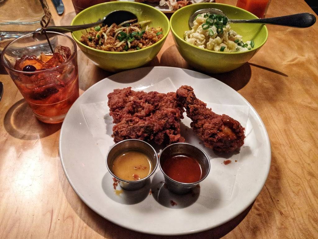 Maono | restaurant | 4437 California Ave SW, Seattle, WA 98116, USA | 2069351075 OR +1 206-935-1075