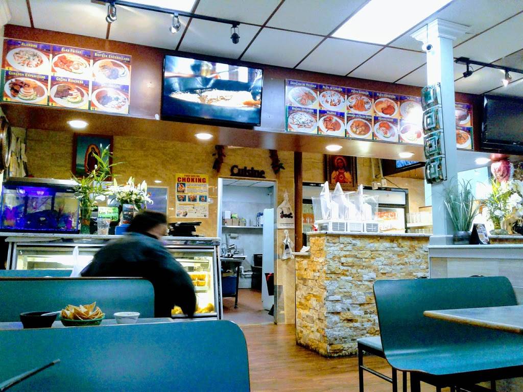 Garibaldi Restaurant | restaurant | 287 Smith St, Perth Amboy, NJ 08861, USA | 7326979029 OR +1 732-697-9029