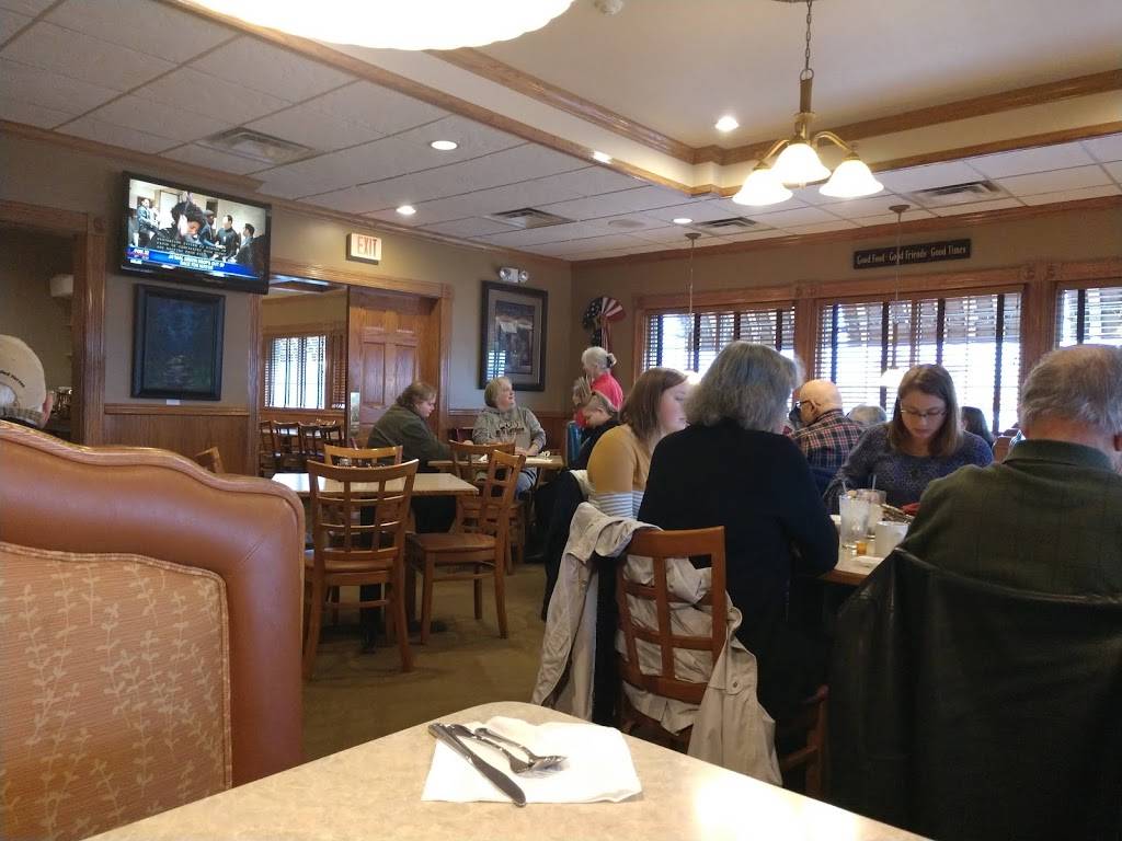 Sunfield Restaurant | restaurant | 2754 Columbus St, Ottawa, IL 61350, USA | 8154345500 OR +1 815-434-5500