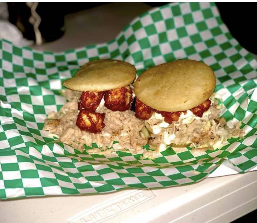 Con Sabor Maracucho | restaurant | 8530 NW 64th St, Miami, FL 33166, USA | 7866147690 OR +1 786-614-7690