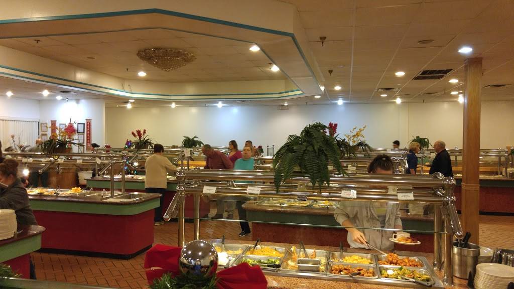 Asian Buffet & Mongolian Grill | restaurant | 1919 Havemann Rd, Celina, OH 45822, USA | 4195840088 OR +1 419-584-0088