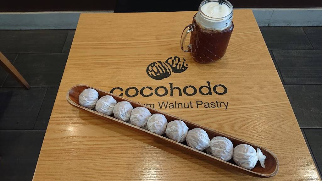 Cocohodo Sunnyvale | restaurant | 1082 E El Camino Real, Sunnyvale, CA 94087, USA | 4082478877 OR +1 408-247-8877