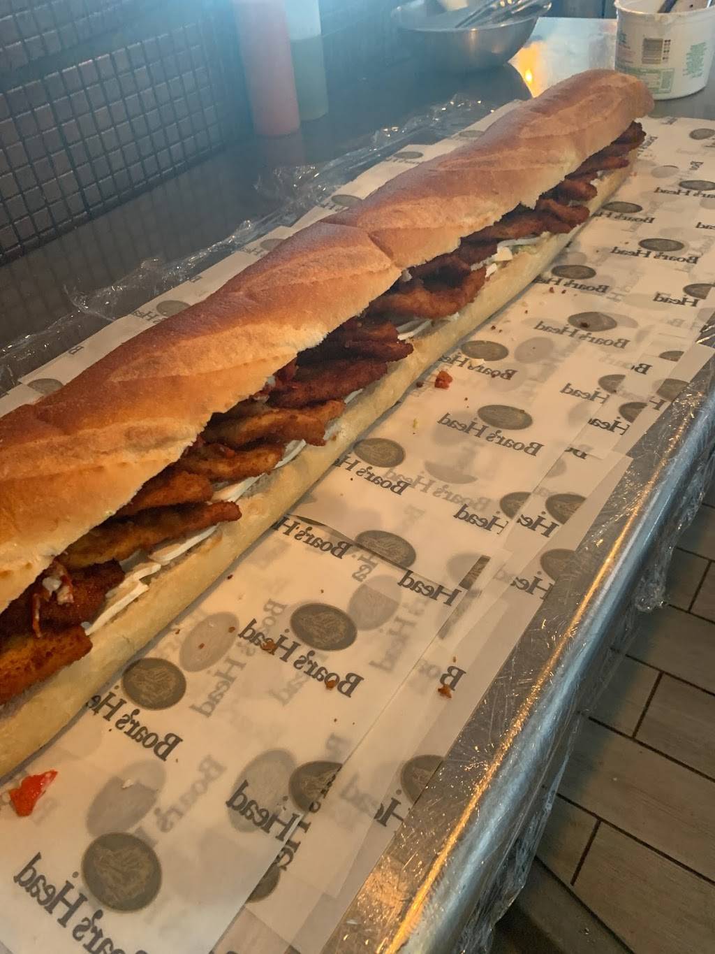 FOUR BOYS DELI 2 | restaurant | 149 Randolph Ave, Avenel, NJ 07001, USA | 7323811315 OR +1 732-381-1315