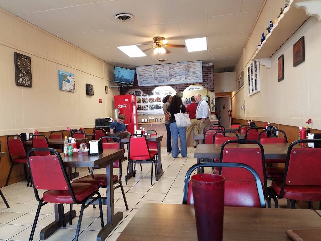 Tasty Greek | restaurant | 1906 E Belt Line Rd A, Carrollton, TX 75006, USA | 9724167884 OR +1 972-416-7884