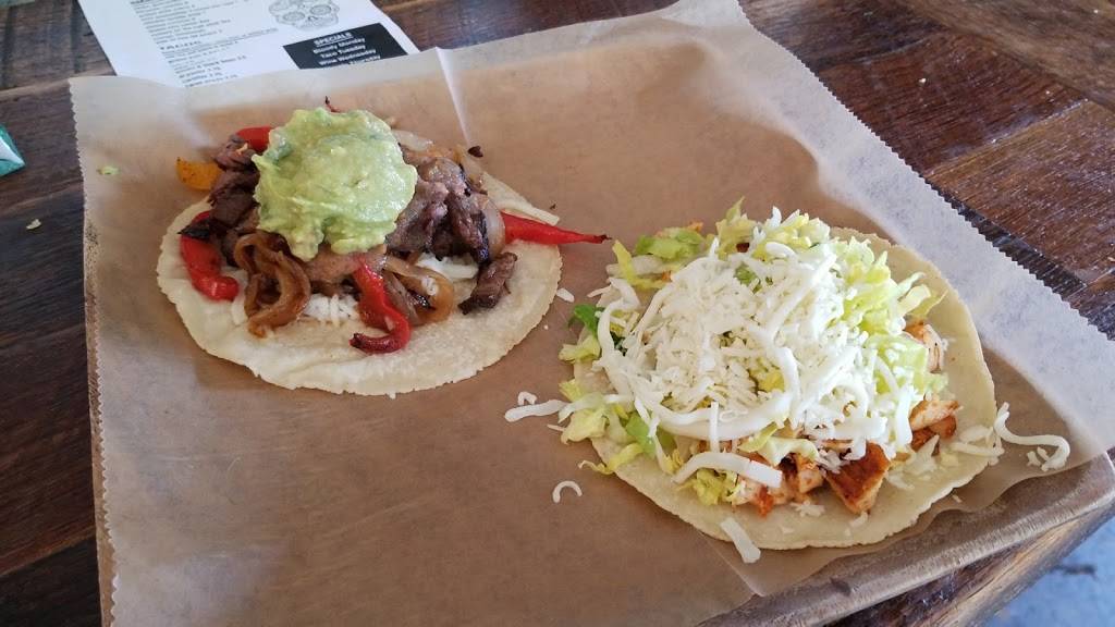 Wild Taco | restaurant | 407 31st St, Newport Beach, CA 92663, USA | 9496739453 OR +1 949-673-9453
