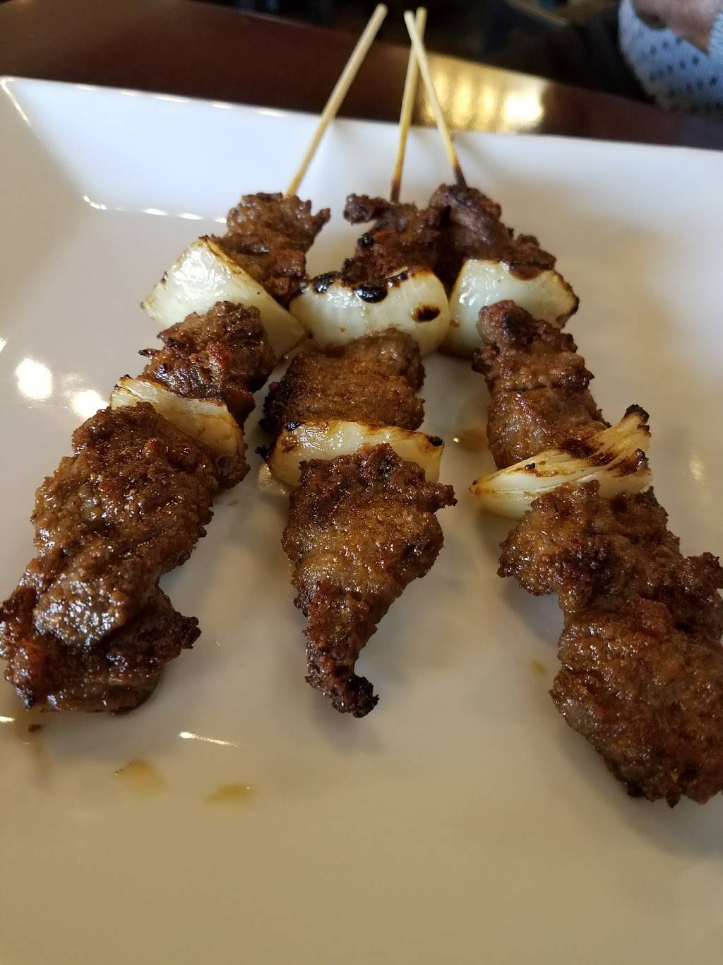 Calabash African Cuisine & Bar | restaurant | 514-c S Van Dorn St, Alexandria, VA 22304, USA | 7038231333 OR +1 703-823-1333