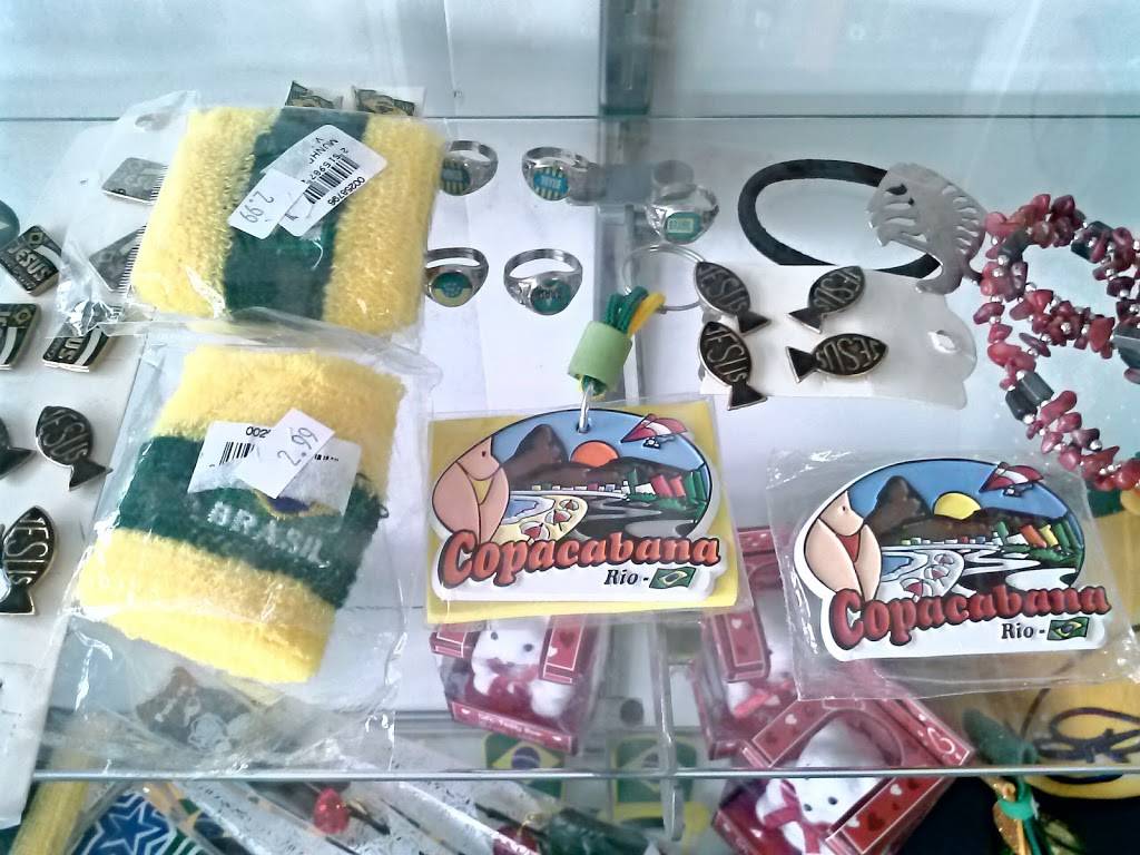 Estrela Brasil Corporation | restaurant | 8206 W Waters Ave #110, Tampa, FL 33615, USA | 8139312584 OR +1 813-931-2584