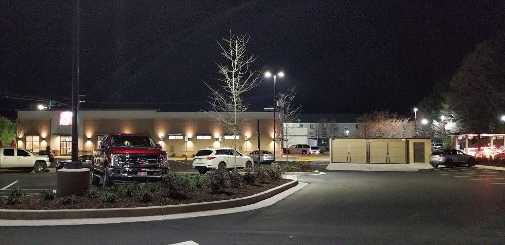 Chick-fil-A | restaurant | 625 NC-24, Albemarle, NC 28001, USA | 7049832789 OR +1 704-983-2789