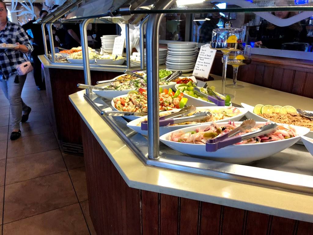 Cuba Lives Restaurant, Bar & Buffet | restaurant | 4590 W 12th Ave, Hialeah, FL 33012, USA | 3055121488 OR +1 305-512-1488