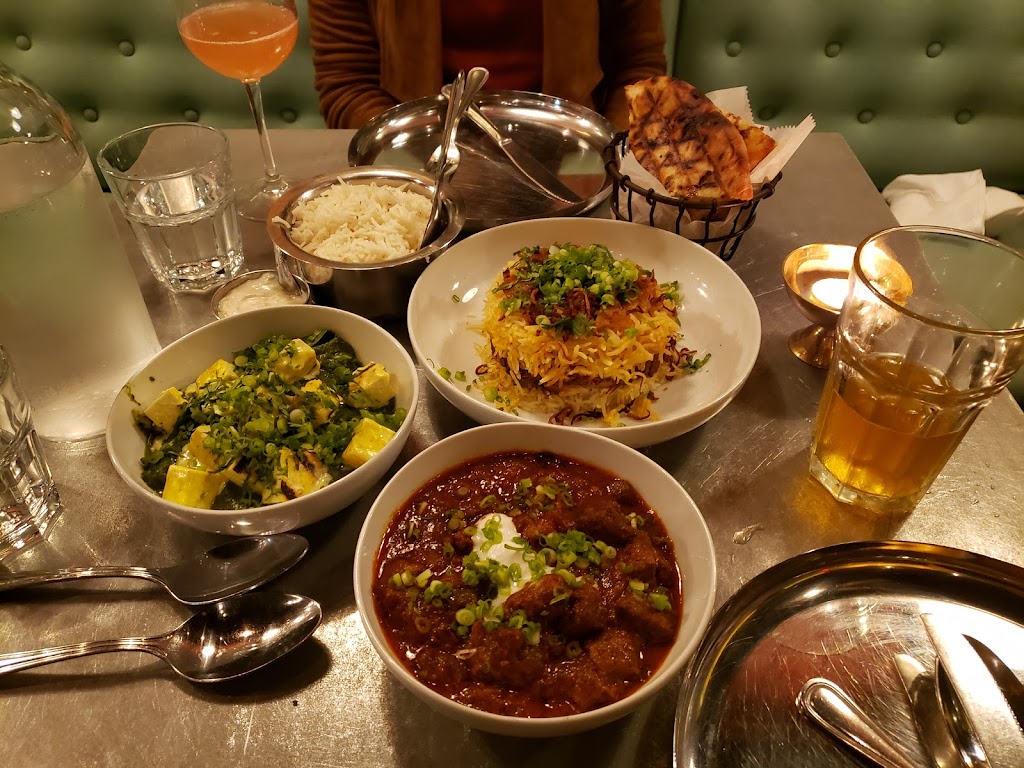 Ghee Indian Kitchen | restaurant | 8965 SW 72nd Pl, Kendall, FL 33156, USA | 7866366122 OR +1 786-636-6122