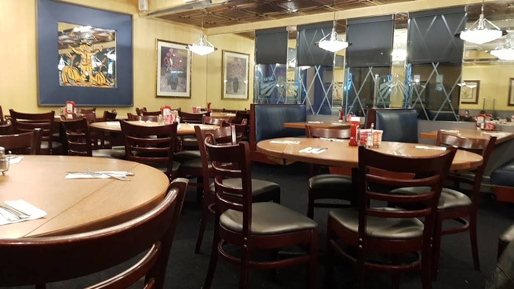 Mirage | restaurant | 717 Kings Hwy, Brooklyn, NY 11223, USA | 7189983750 OR +1 718-998-3750