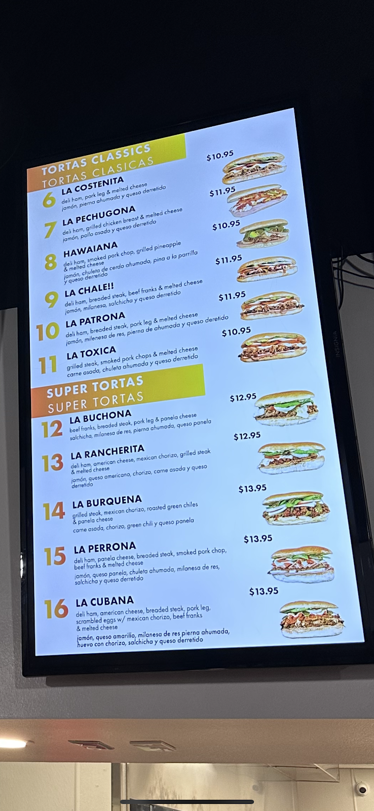 Don Tortas | restaurant | 251 98th St NW unit b, Albuquerque, NM 87121, USA | 5057171565 OR +1 505-717-1565