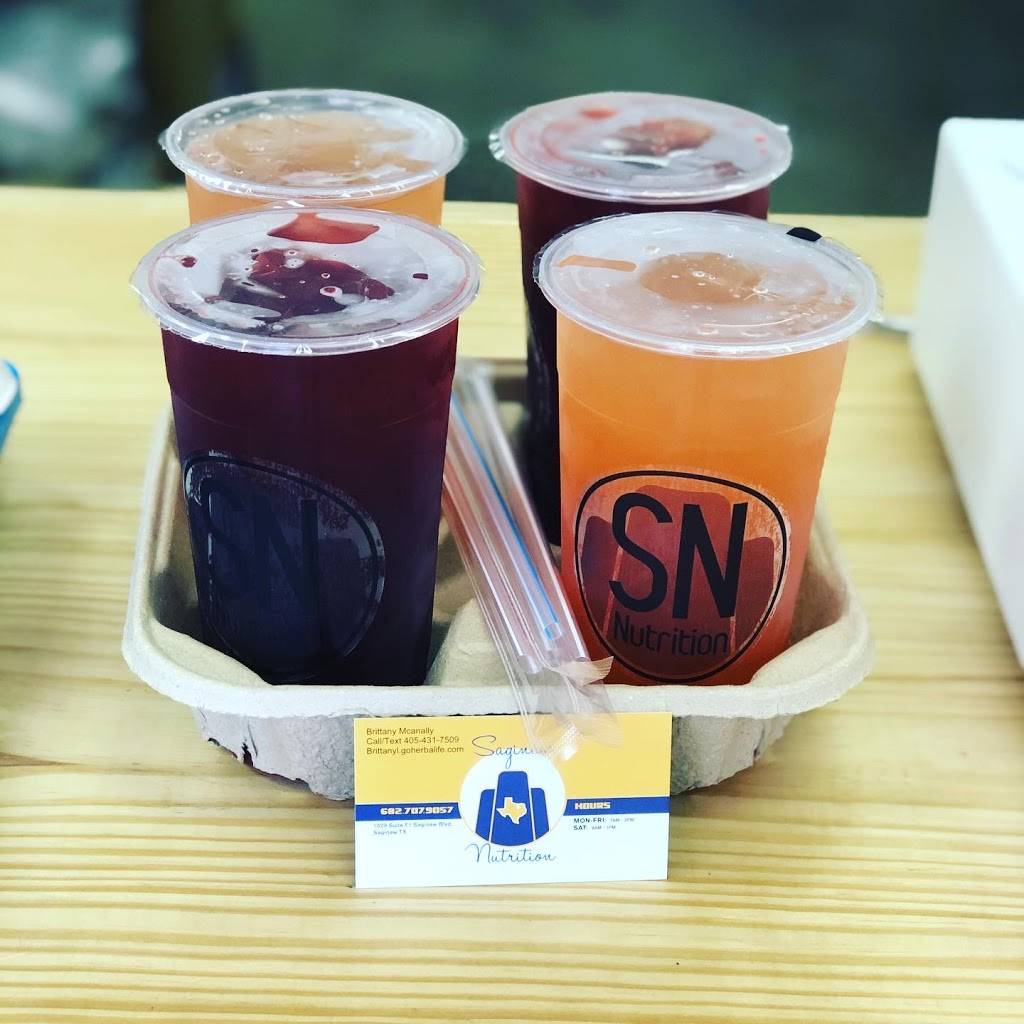 Saginaw Nutrition | cafe | 1029 N Saginaw Blvd F1, Saginaw, TX 76179, USA | 6827079057 OR +1 682-707-9057
