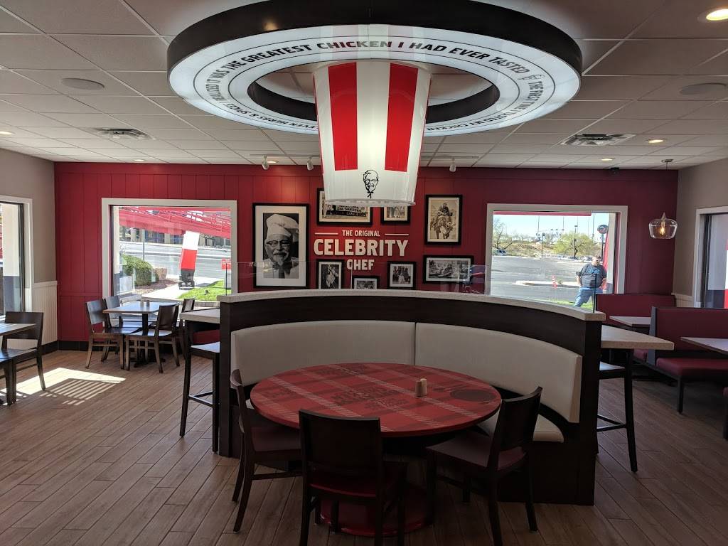 KFC | restaurant | 435 S Telshor Blvd, Las Cruces, NM 88011, USA | 5755228486 OR +1 575-522-8486