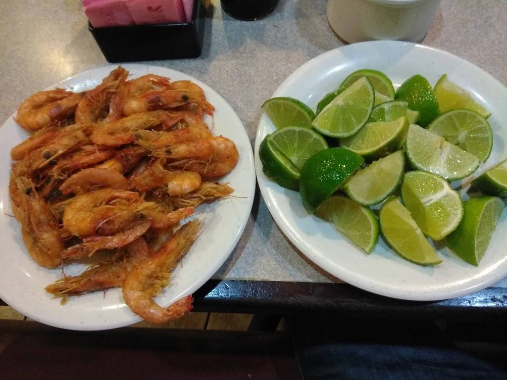 China Border | restaurant | 5460 North Fwy, Houston, TX 77076, USA | 7136916082 OR +1 713-691-6082