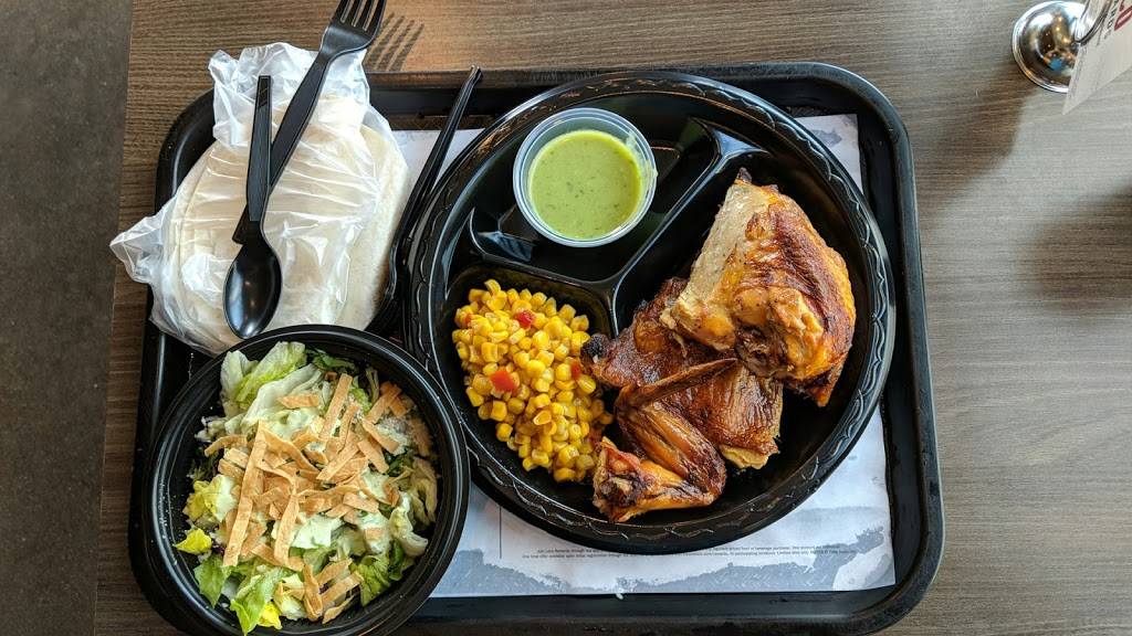El Pollo Loco | restaurant | 14124 Cypress Rosehill Rd, Cypress, TX 77429, USA | 2812568760 OR +1 281-256-8760