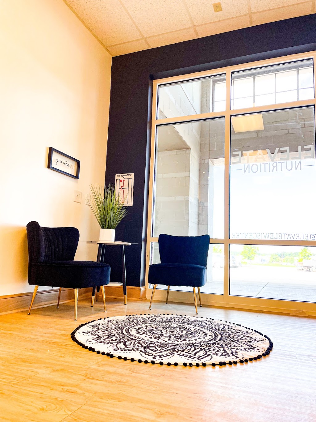 Elevate Nutrition | restaurant | 6453 Pullman Dr, Lewis Center, OH 43035, USA | 7403182583 OR +1 740-318-2583