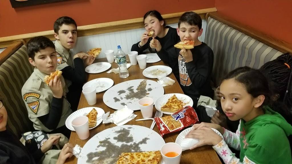 Primo Pizza Clinton | restaurant | 1175 Main St #18, Clinton, MA 01510, USA | 9783655585 OR +1 978-365-5585