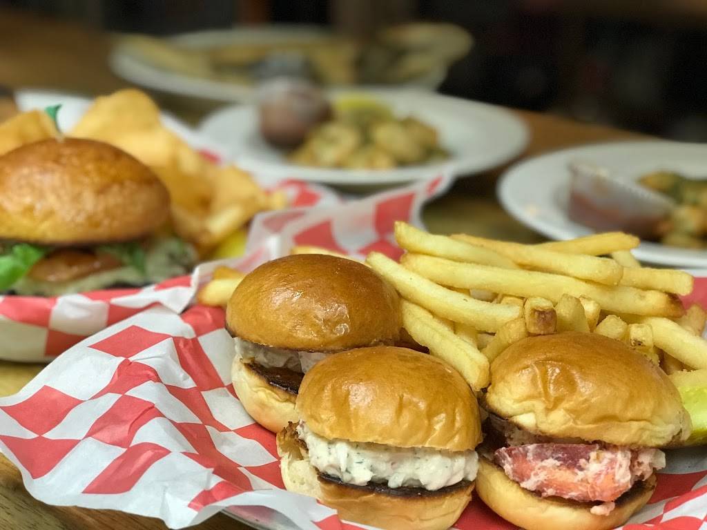 Jacks Seafood Shack | restaurant | 718 Bloomfield Ave, Montclair, NJ 07042, United States | 9738935283 OR +1 973-893-5283