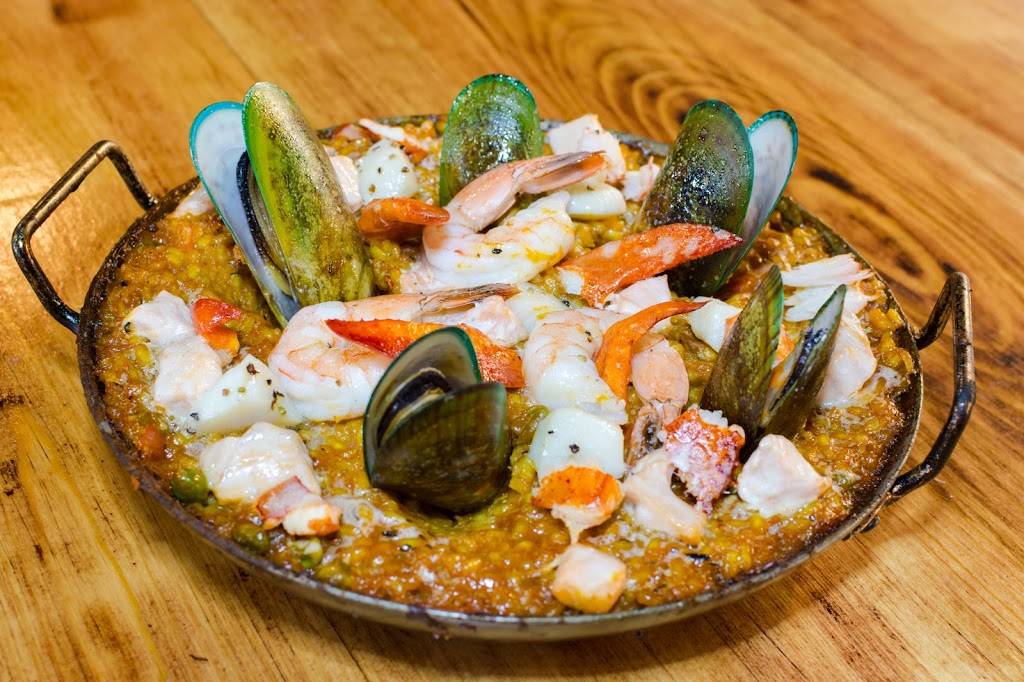 Bodega 13 | restaurant | 8876 E Pinnacle Peak Rd #100, Scottsdale, AZ 85255, USA | 4802847600 OR +1 480-284-7600