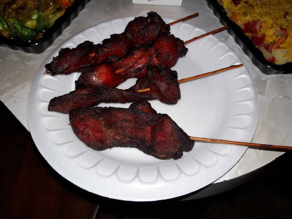 China Cafe | restaurant | 104 N Magnolia St, Woodville, TX 75979, USA | 4092832800 OR +1 409-283-2800