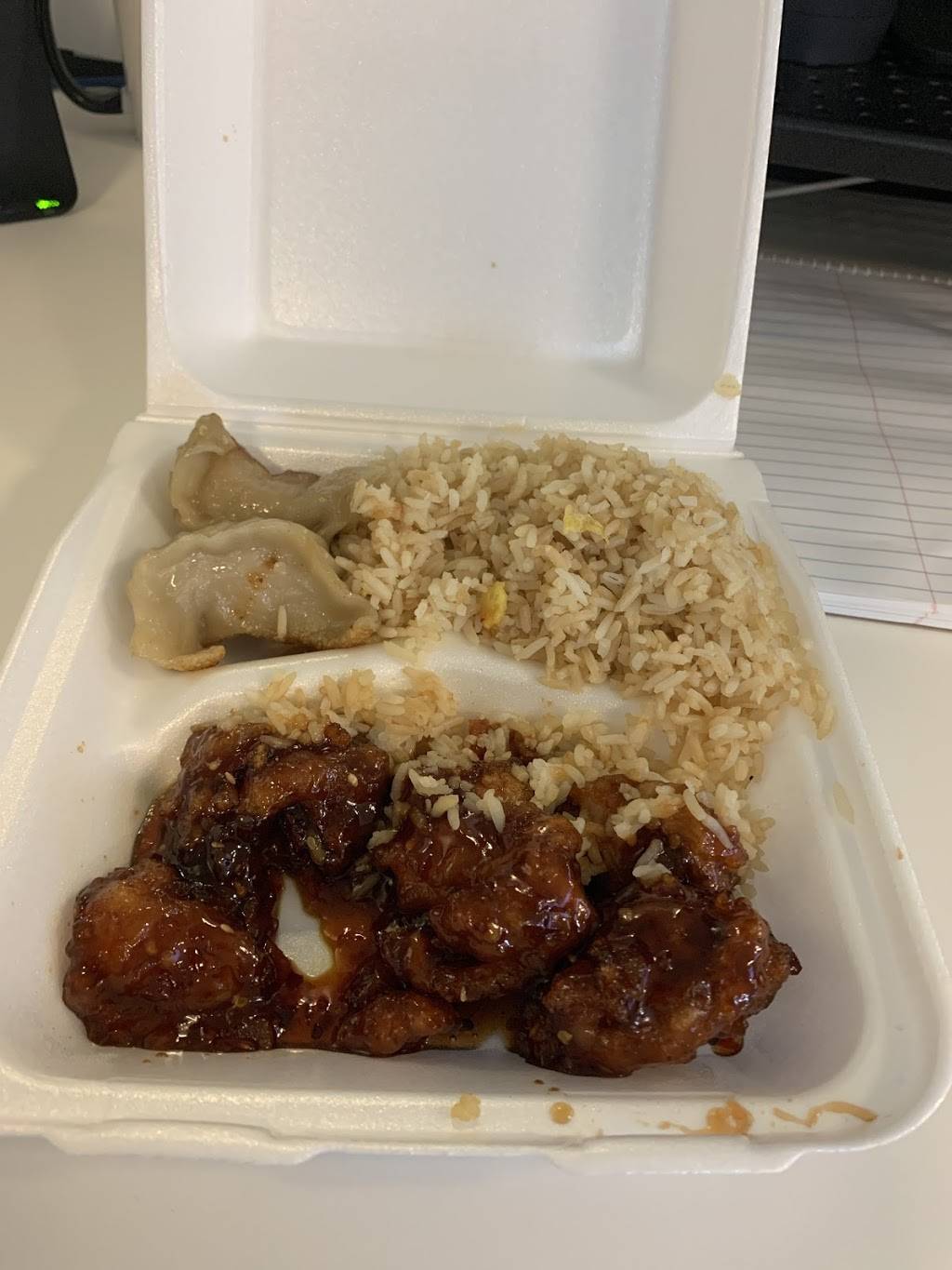 Haoway Chinese Cafe | restaurant | 1678 30th St, Boulder, CO 80301, USA | 3034425115 OR +1 303-442-5115