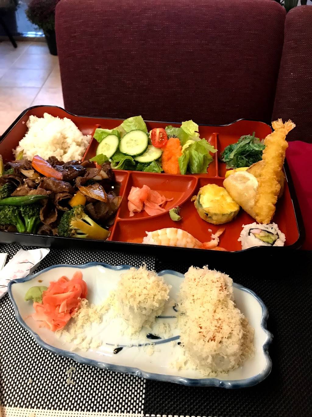 Ms. Sushi | restaurant | 494 Kinderkamack Rd, River Edge, NJ 07661, USA | 2015239090 OR +1 201-523-9090