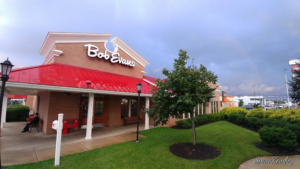 Bob Evans | restaurant | 8051 Governor Ritchie Hwy, Pasadena, MD 21122, USA | 4107870365 OR +1 410-787-0365