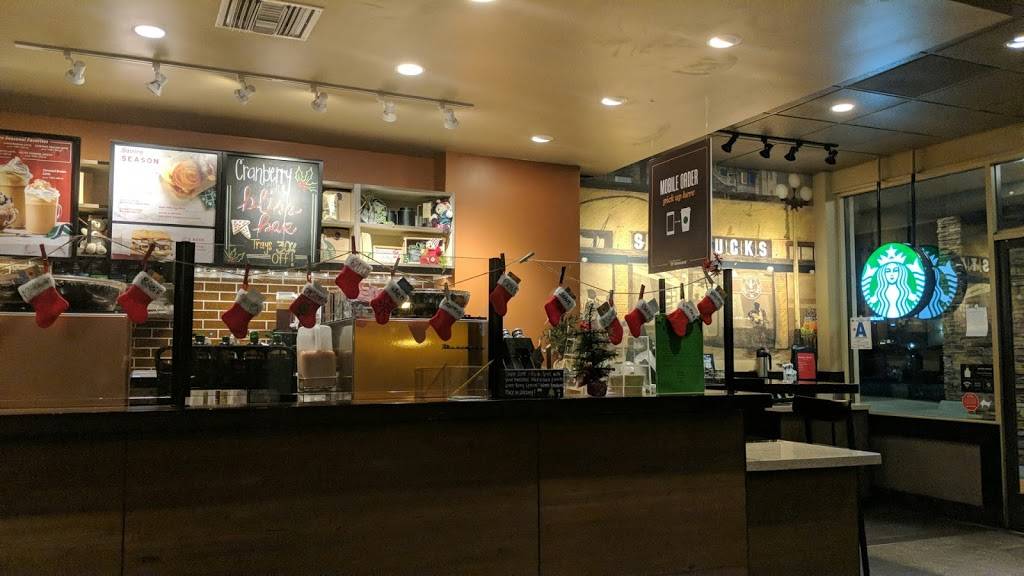Starbucks | cafe | 2740 Fletcher Pkwy, El Cajon, CA 92020, USA | 6194696106 OR +1 619-469-6106