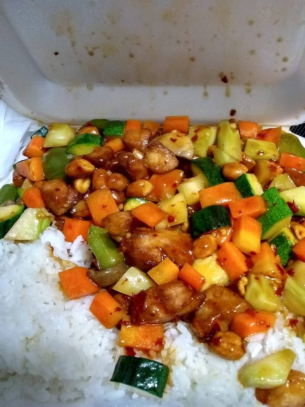 King Wok | restaurant | 1057 Broad St # 2, Sumter, SC 29150, USA | 8034180590 OR +1 803-418-0590