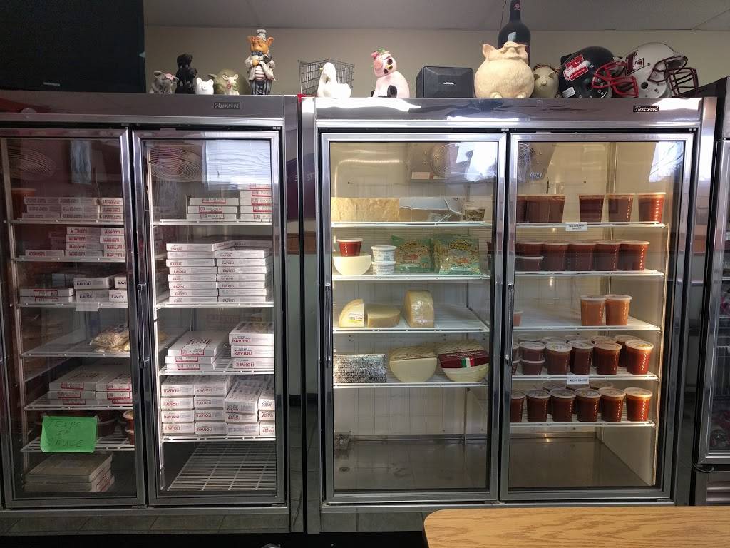 Giacomos Italian Grille | restaurant | 700 Cattell St, Easton, PA 18042, USA | 6104381945 OR +1 610-438-1945