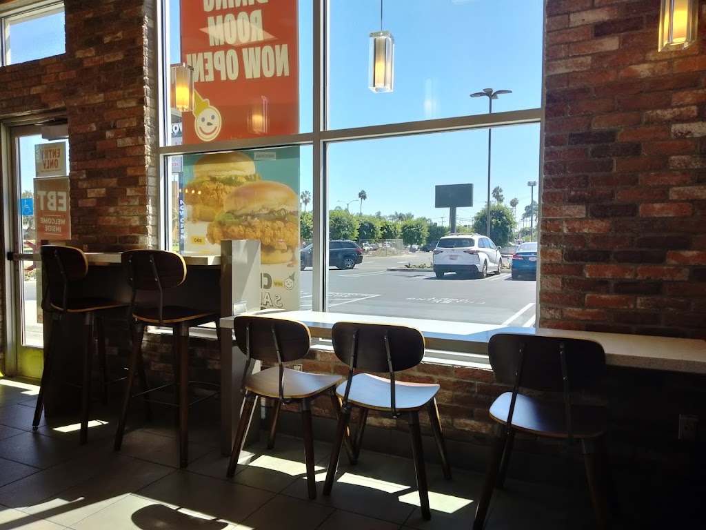 Jack in the Box | restaurant | 12103 Valley View St, Garden Grove, CA 92845, USA | 7143795949 OR +1 714-379-5949