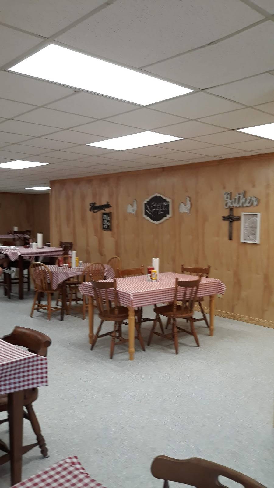 BWs Bar-B-QUE | restaurant | N Second St, Cochran, GA 31014, USA | 4782313472 OR +1 478-231-3472