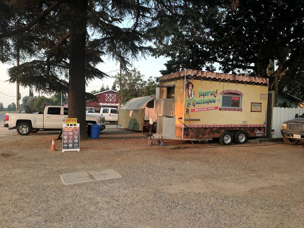 Taqueria La Guadalupana RM | restaurant | 4180 Geer Rd, Hughson, CA 95326, USA | 2099887891 OR +1 209-988-7891