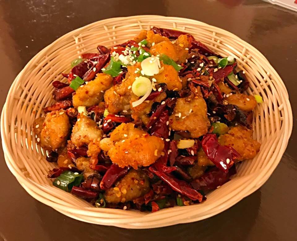 King kee | restaurant | 101 Cyril Magnin St, San Francisco, CA 94102, USA | 4153988188 OR +1 415-398-8188