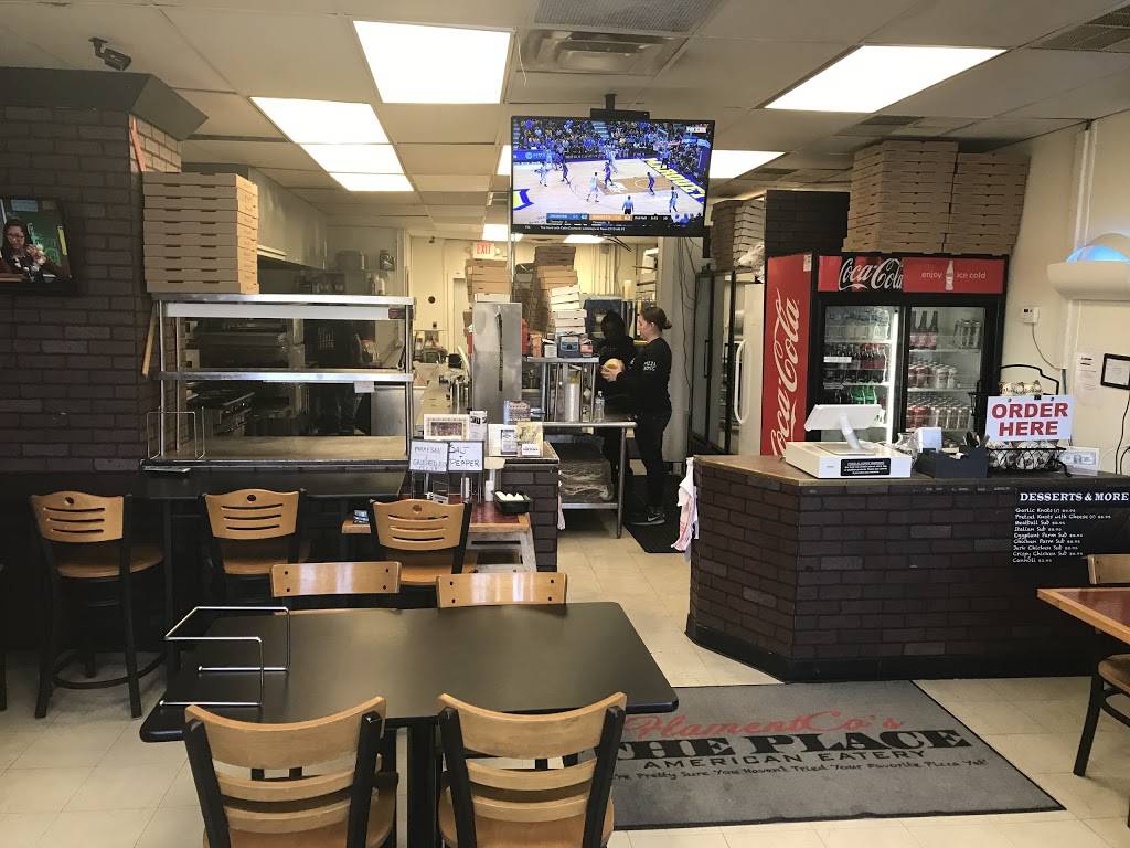 Flamentcos The Place | meal delivery | 711 W Hwy 50, OFallon, IL 62269, USA | 6187262275 OR +1 618-726-2275