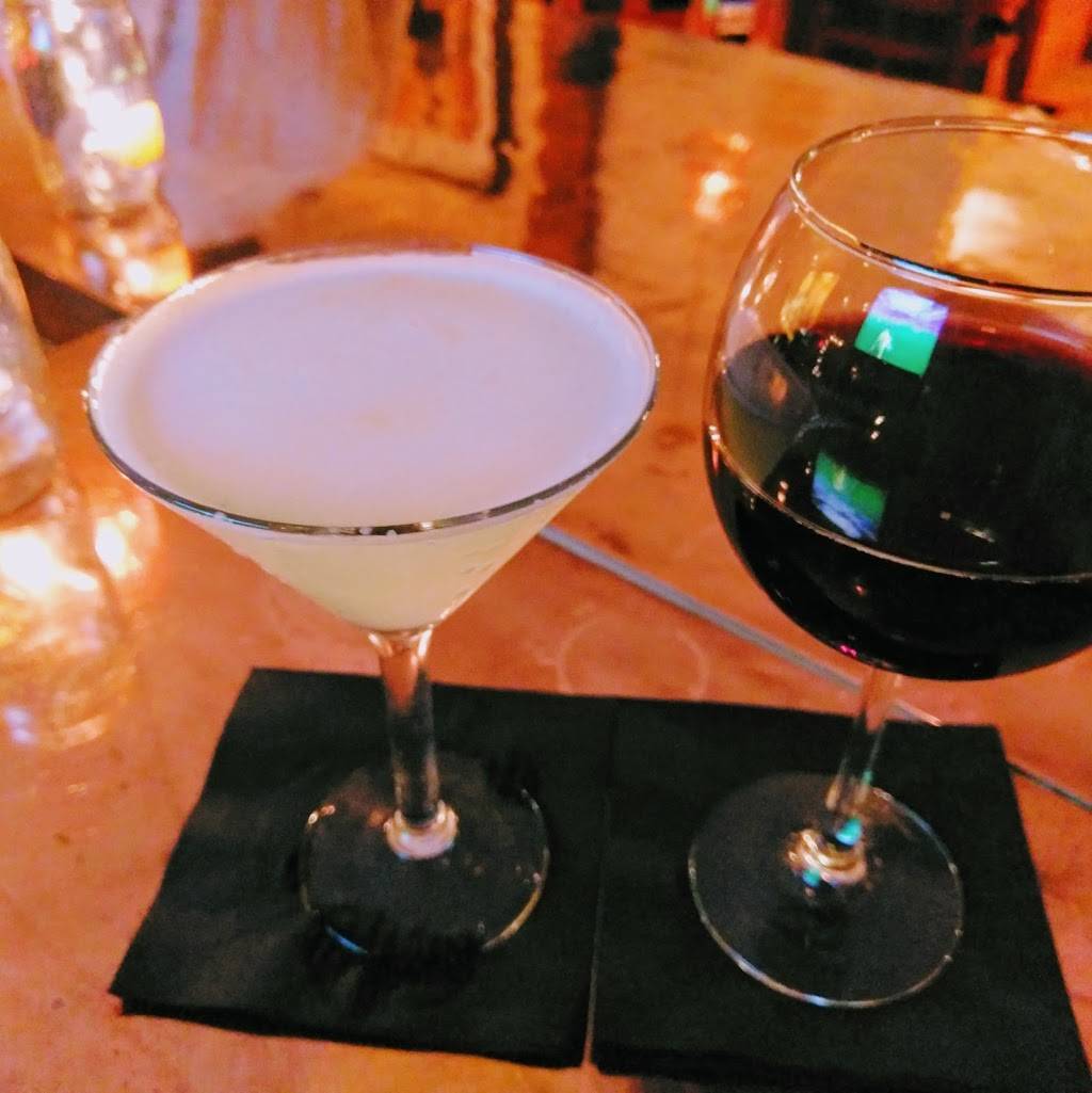 Artichokes | restaurant | 317 Main St, Wakefield, MA 01880, USA | 7812461422 OR +1 781-246-1422