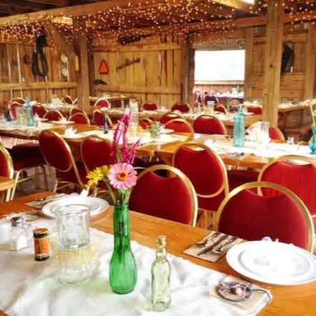 Farm to Fork Retreat | restaurant | S193 Co Rd BB, Mondovi, WI 54755, USA | 7153095238 OR +1 715-309-5238