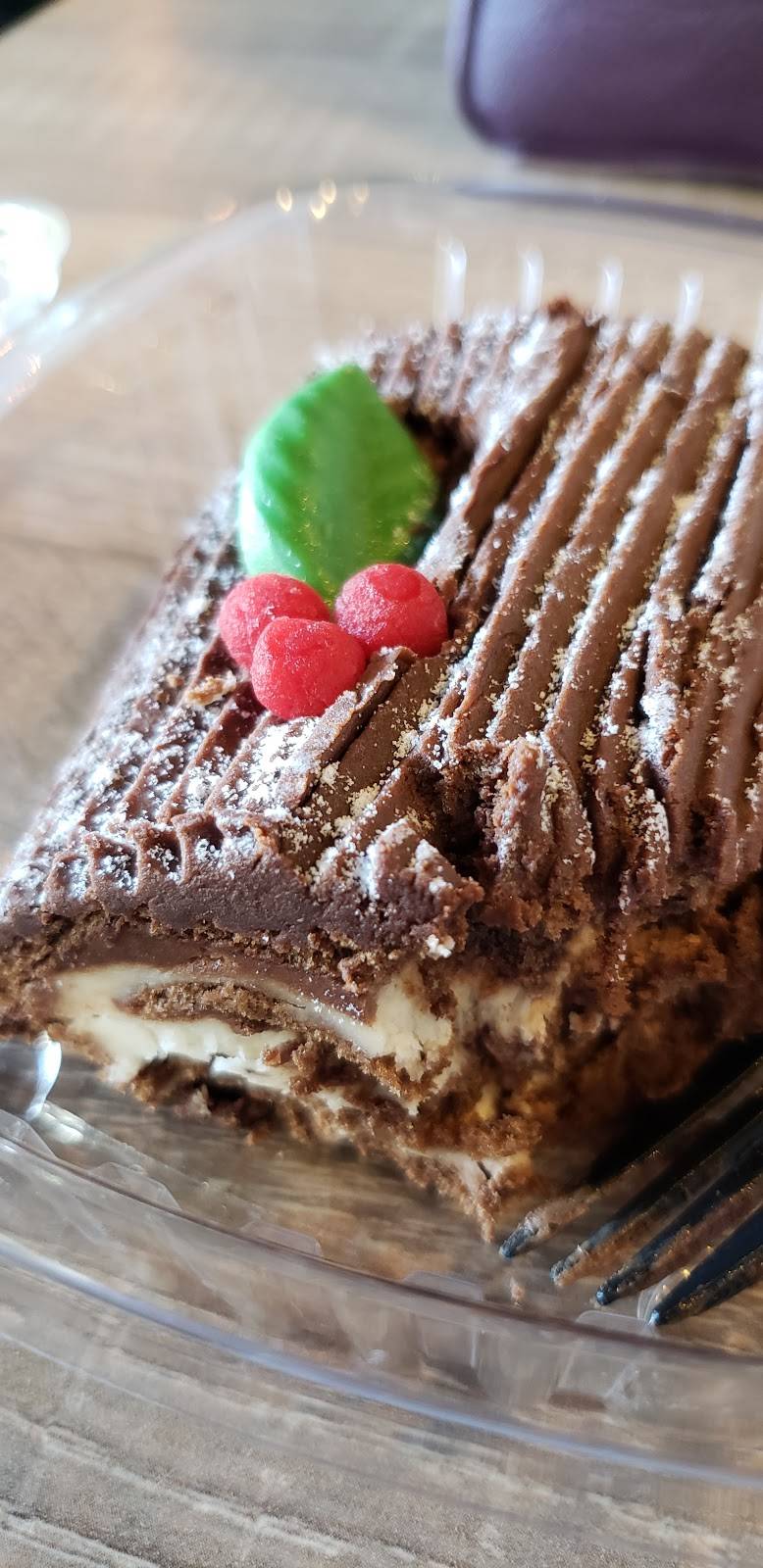 Hojas Tea House | cafe | 222 W 6th St #10, San Pedro, CA 90731, USA | 3105148779 OR +1 310-514-8779