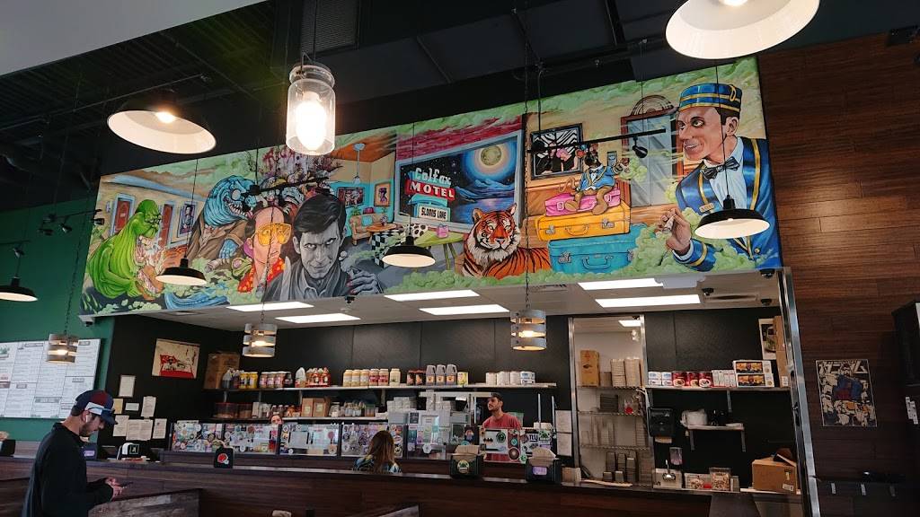 Cheba Hut Toasted Subs | restaurant | 4245 W Colfax Ave, Denver, CO 80204, USA | 7204209974 OR +1 720-420-9974