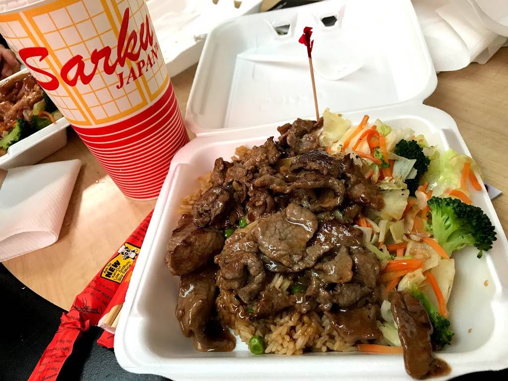 Sarku Japan | restaurant | 4969 International Drive - Space #FC-2, Orlando, FL 32819, USA | 4076983448 OR +1 407-698-3448
