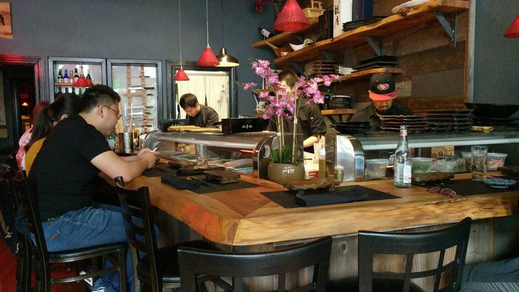 Kingza SF | restaurant | 1009 Guerrero St, San Francisco, CA 94110, USA | 4152820400 OR +1 415-282-0400