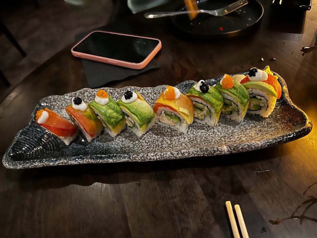 Nori | restaurant | 3208 Guadalupe St B, Austin, TX 78705, USA | 5125205775 OR +1 512-520-5775