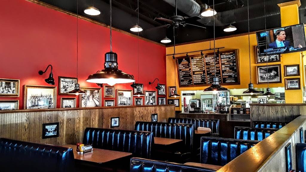 Scotty Ps | restaurant | 4280 Lavon Dr #200, Garland, TX 75040, USA | 9724955700 OR +1 972-495-5700