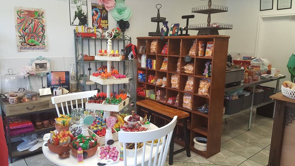 Treats of Mexico | meal takeaway | 724 Telephone Rd, Houston, TX 77023, USA | 7137375958 OR +1 713-737-5958