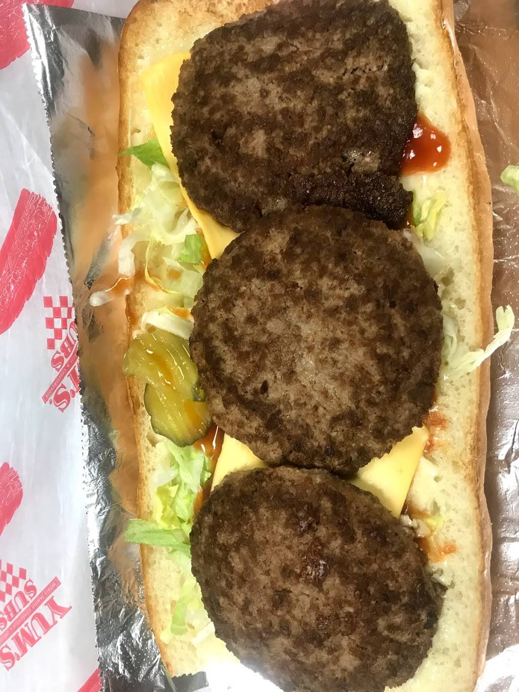 Yums Restaurant | restaurant | 3283 Austin Peay Hwy, Memphis, TN 38128, USA | 9013887400 OR +1 901-388-7400