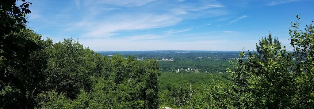 Top of the Rib Concessions / Friends of Rib Mt State Park | meal takeaway | 5300 Park Rd, Wausau, WI 54401, USA | 7156809480 OR +1 715-680-9480