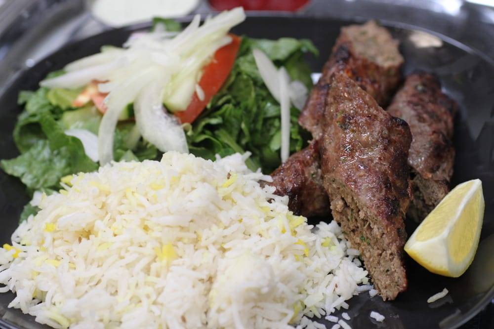 Lazeez | restaurant | 8560 W Desert Inn Rd #D3, Las Vegas, NV 89117, USA | 7027781613 OR +1 702-778-1613