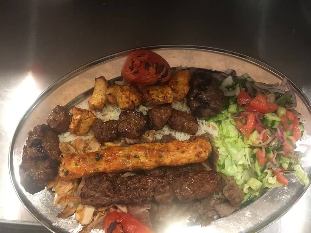 Sofra Mediterranean Grill | restaurant | 45-08 46th St, Sunnyside, NY 11104, USA | 9173964777 OR +1 917-396-4777